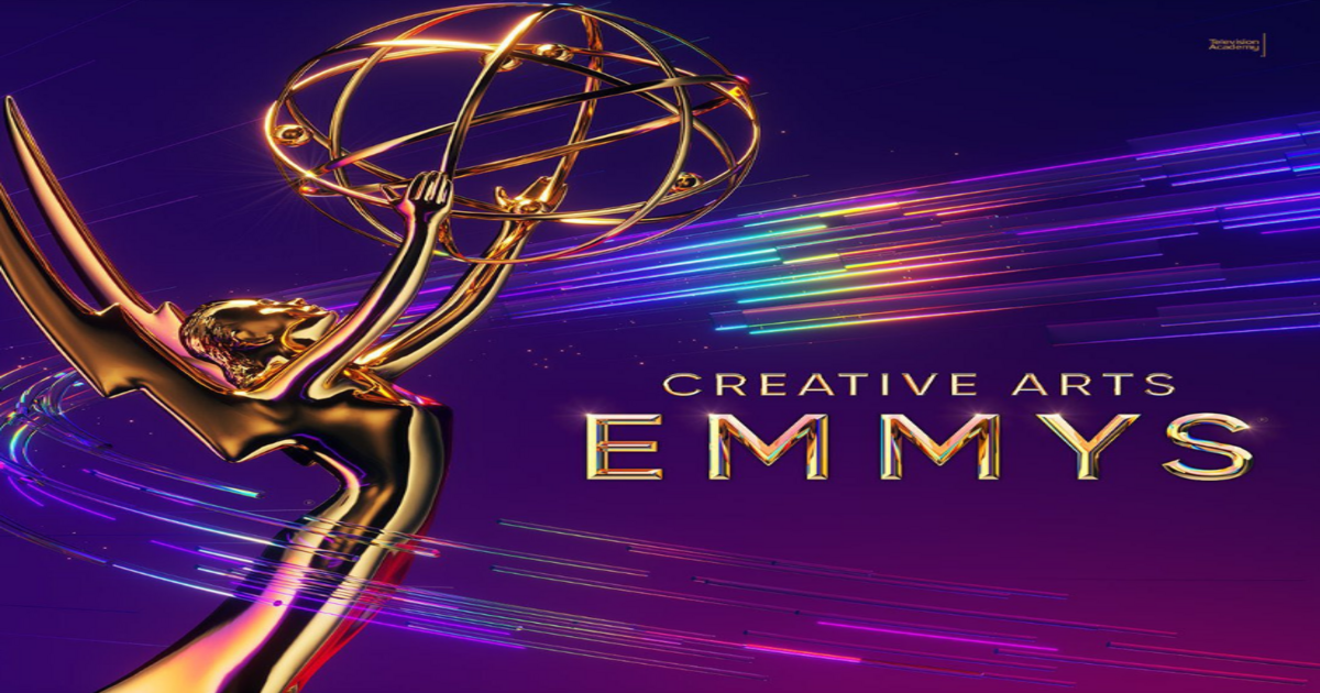 Shogun FX series Emmys, Jamie Lee Curtis Emmy win 2024, Creative Arts Emmys winners, Quiz Lady comedy Emmys, FX distributor awards 2024, Shogun historical drama, Creative Arts Emmys 2024 recap, Shogun production design Emmys