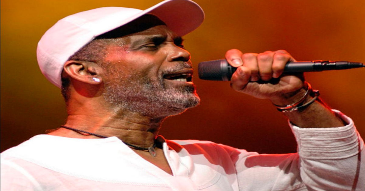 Legendary R&B Icon Frankie Beverly,maze,Frankie Beverly passed away