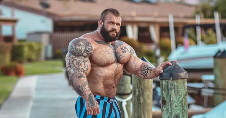 Illia Golem Yefimchyk,Illia Golem