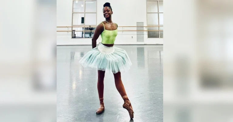 Michaela DePrince,michaela deprince death,michaela deprince cause of death,michaela mabinty deprince,what happened to michaela deprince