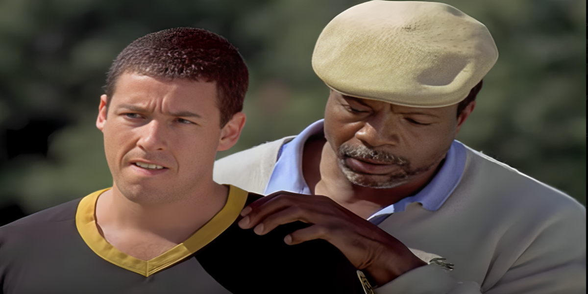 Adam Sandler Happy Gilmore ,Happy Gilmore 2,Netflix
