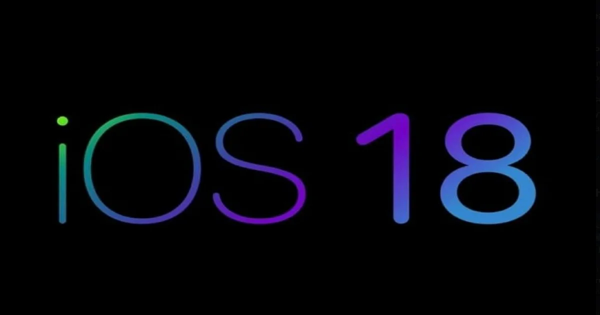 ios 18 release date ios 18 when is ios 18 coming out ios 18 release time