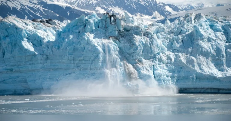 Greenland Landslide Mega-Tsunami: A Warning From the Melting Arctic