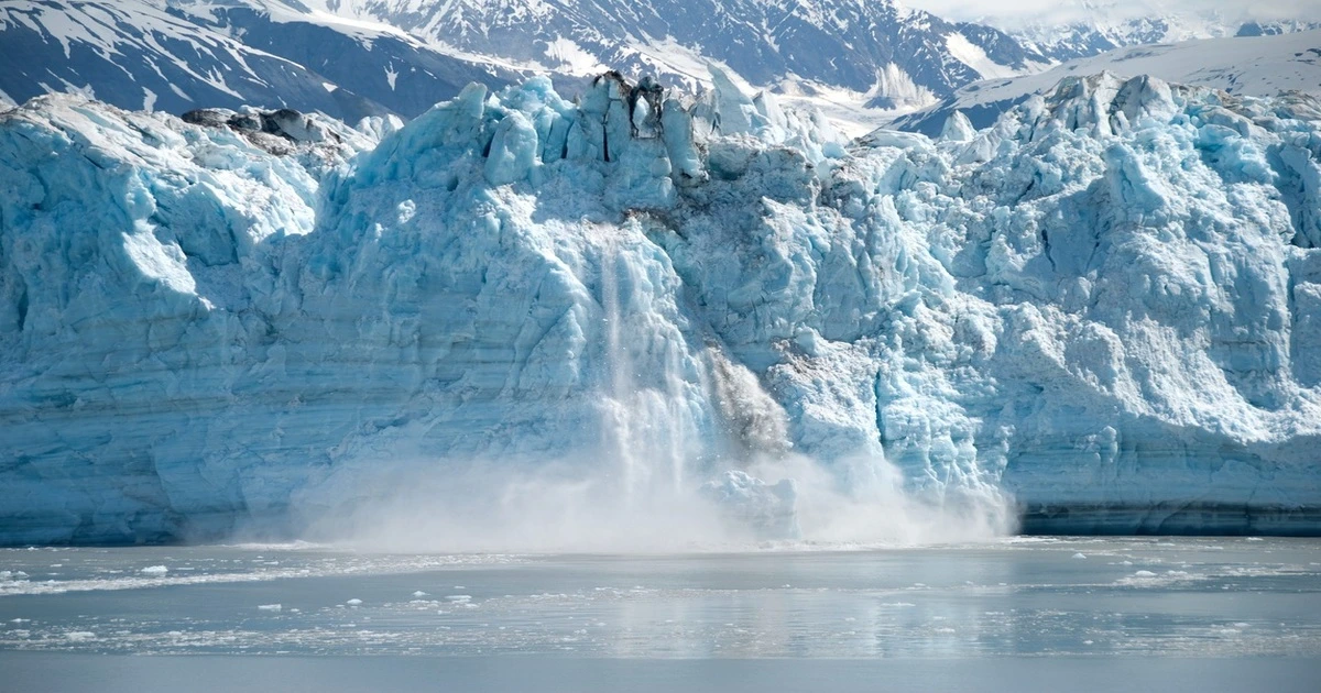 Greenland Landslide Mega-Tsunami: A Warning From the Melting Arctic