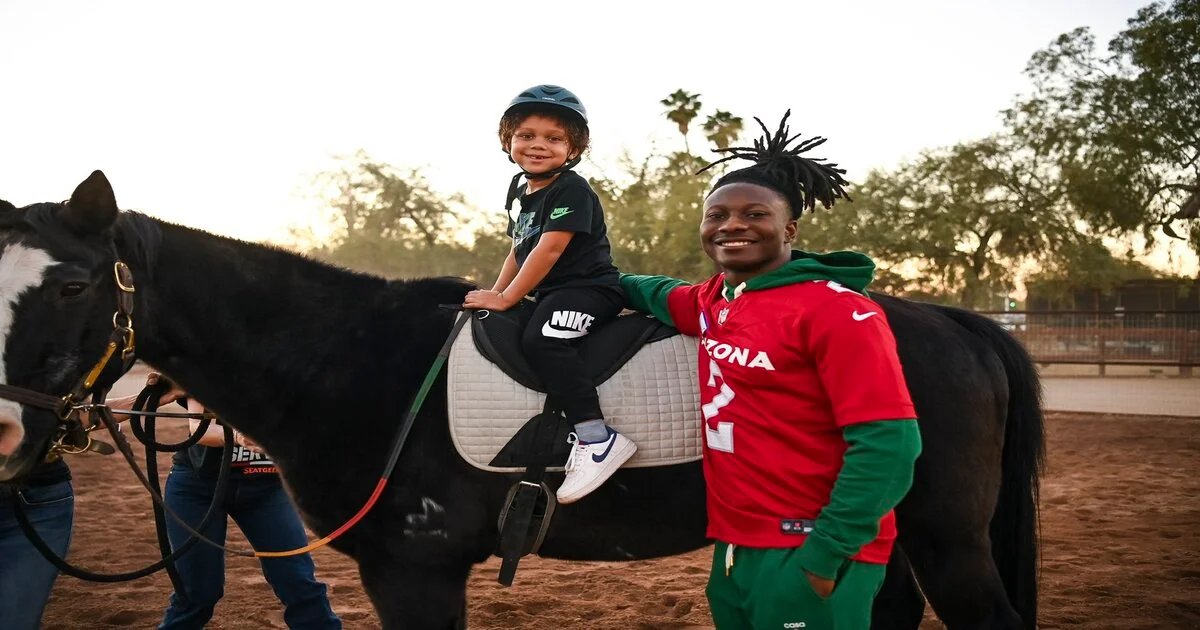 Marquise Hollywood Brown