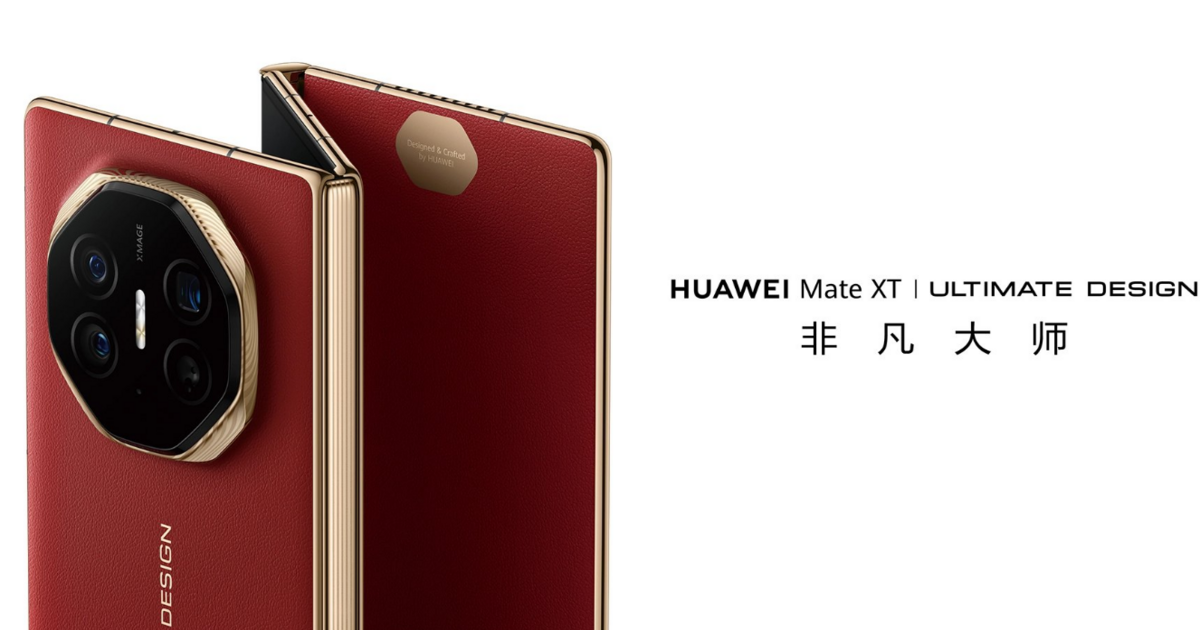 Huawei Mate XT trifold Huawei vs. Apple 2024 Huawei smartphone innovations Huawei trade restrictions US Huawei Mate 70 release date