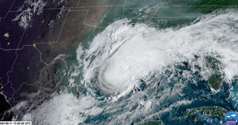 Hurricane Francine Updates,Hurricane Francine,new orleans hurricane,memphis weather
