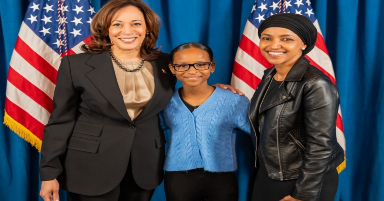 Ilhan Omar,Donald Trump,kamala harris,Isra Hirsi,Somalia