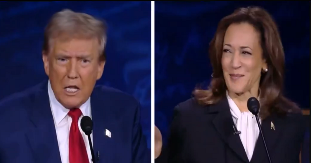Kamala Harris, Donald Trump, presidential debate, undecided voters, President Joe Biden