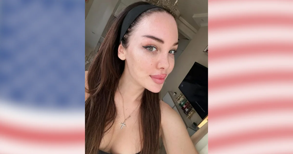 kesaria abramidze,Georgia,LGBTQ+ rights,Europe,World news,Transgender