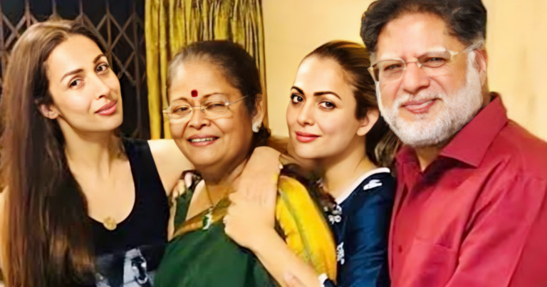 Malaika Arora,Arbaaz Khan,Malaika Arora father