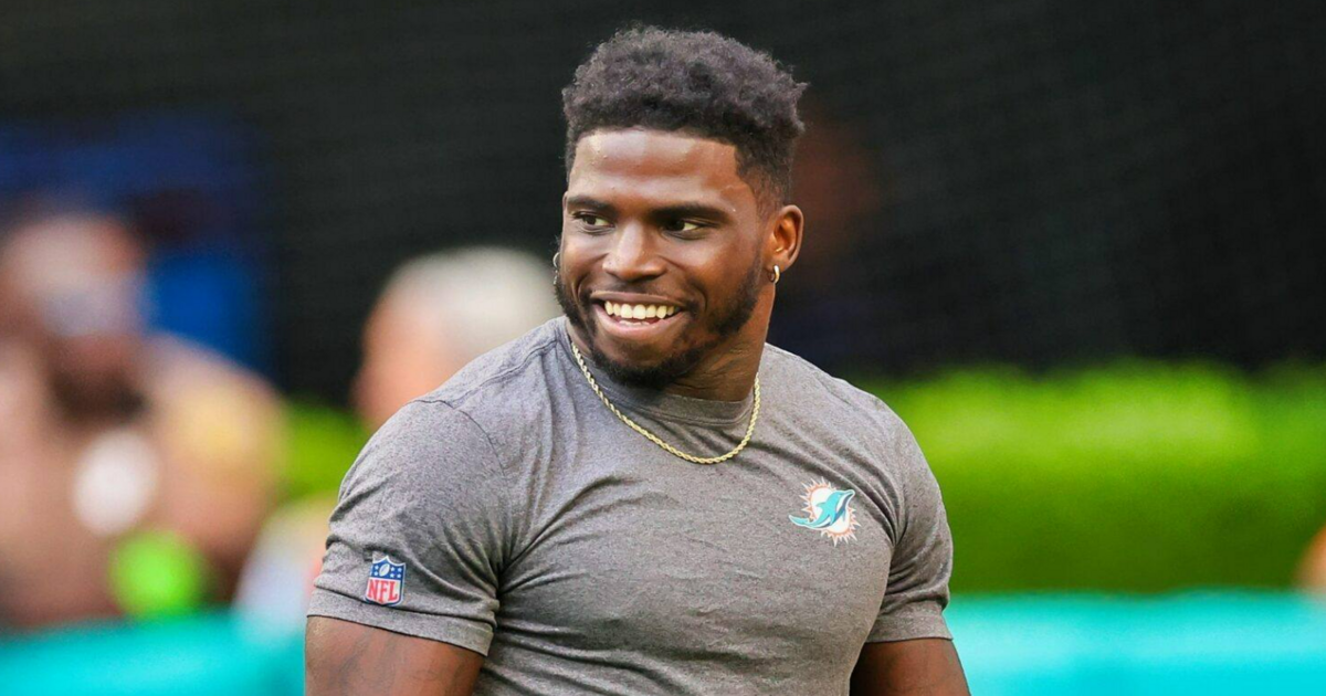 Tyreek Hill net worth 2024 Tyreek Hill Miami Dolphins contract Tyreek Hill endorsements Tyreek Hill salary Tyreek Hill investments