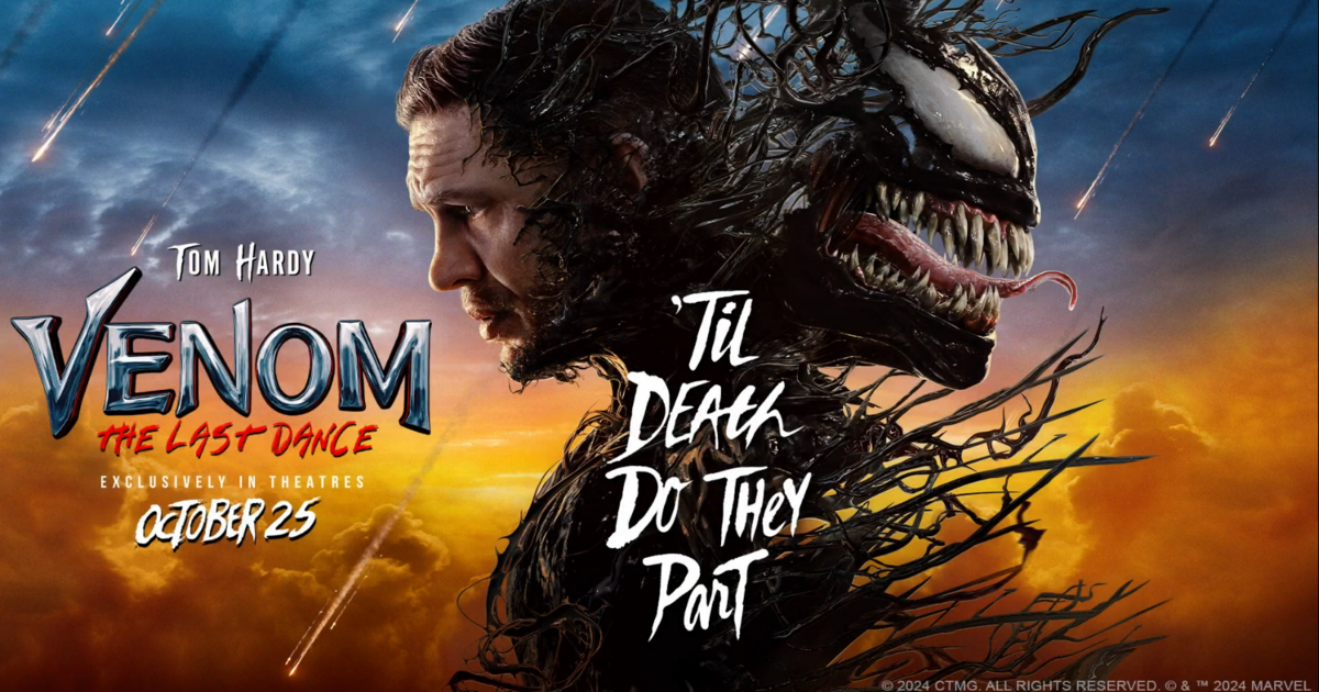 Venom: The Last Dance,knull