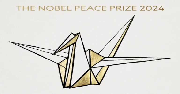 Nihon Hidankyo,Nobel Peace Prize,Hibakusha,Nihon Hidankyo wiki,What is Nihon Hidankyo