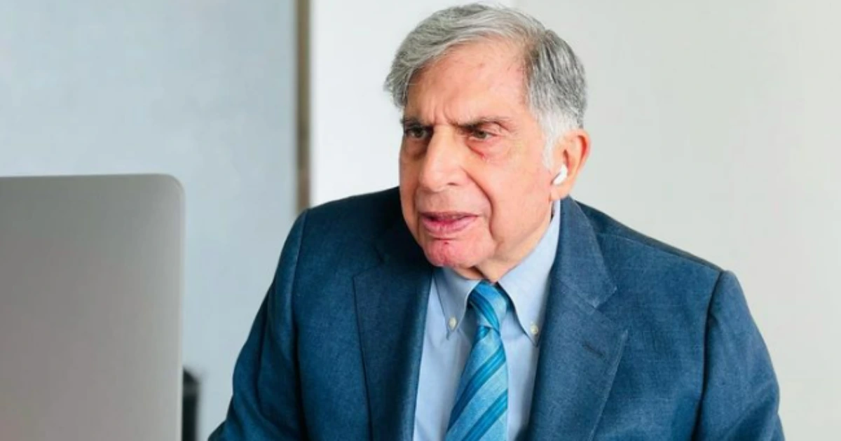 ratan tata passes away, ratan tata, ratan tata news, ratan tata age ,ratan tata net worth