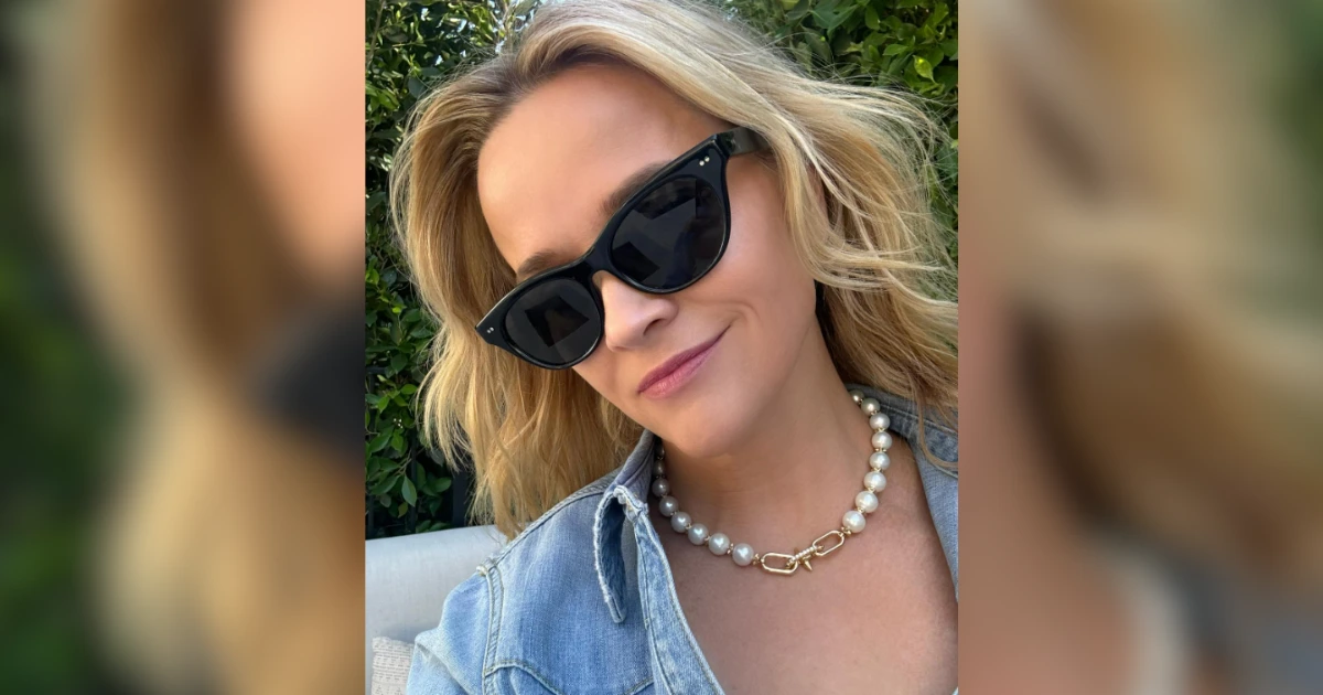 Reese Witherspoon, Witherspoon,Big Little Lies,'Big Little Lies' Season 3, What role does Reese Witherspoon play in ‘Big Little Lies’