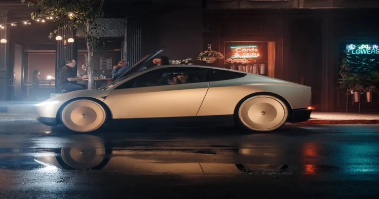 elon musk robots,Tesla Robotaxis,tesla cybertruck ,What is the Tesla Cybercab