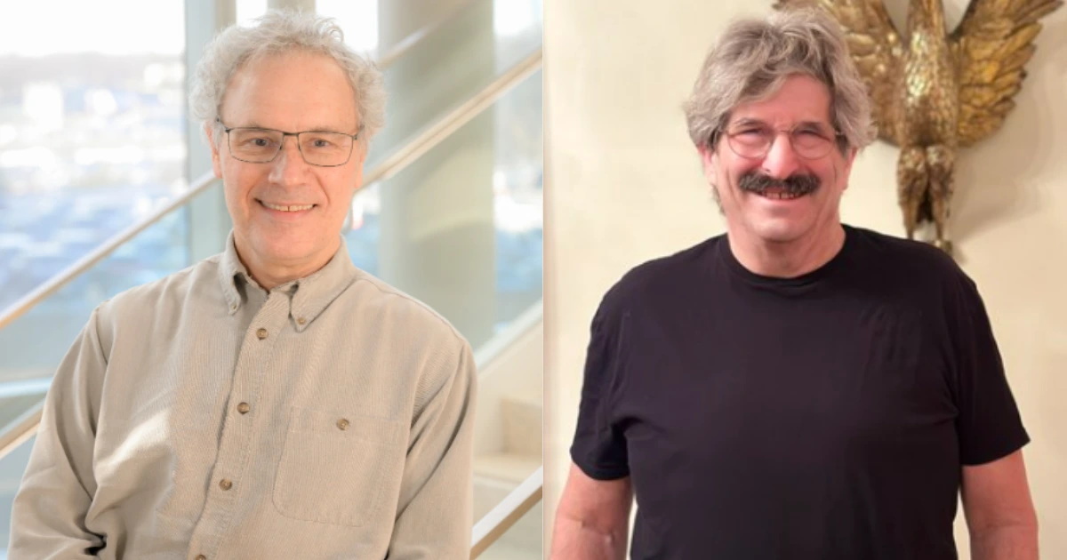 microRNA, nobel prize 2024,Victor Ambros and Gary Ruvkun,What is microRNA,Why did Victor Ambros and Gary Ruvkun win the Nobel Prize