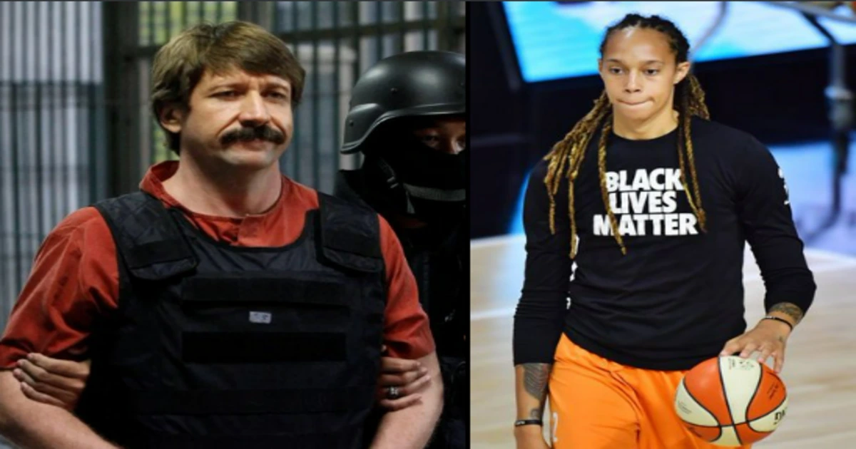 Viktor Bout ,viktor bout houthis,Who is Viktor Bout,What was Viktor Bout convicted of,Why was Viktor Bout traded for Brittney Griner