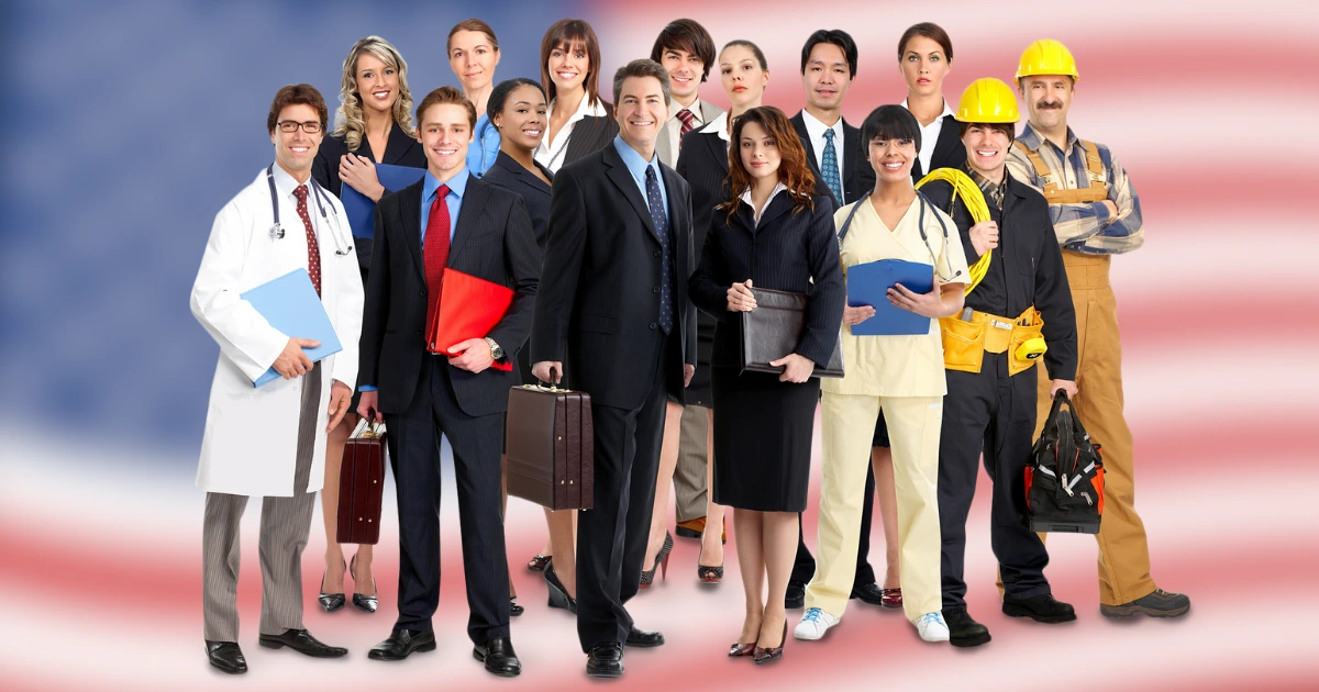 Jobs Report today,Jobs Report,september Jobs Report, What is the September 2024 jobs report,Which sectors added the most jobs in September