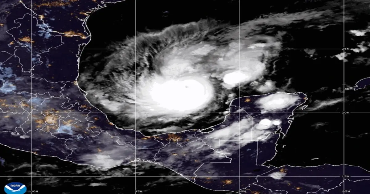 hurricane milton,hurricane milton florida,hurricane milton tracker,What is the current strength of Hurricane Milton, When is Milton expected to make landfall,Will there be evacuations in Florida