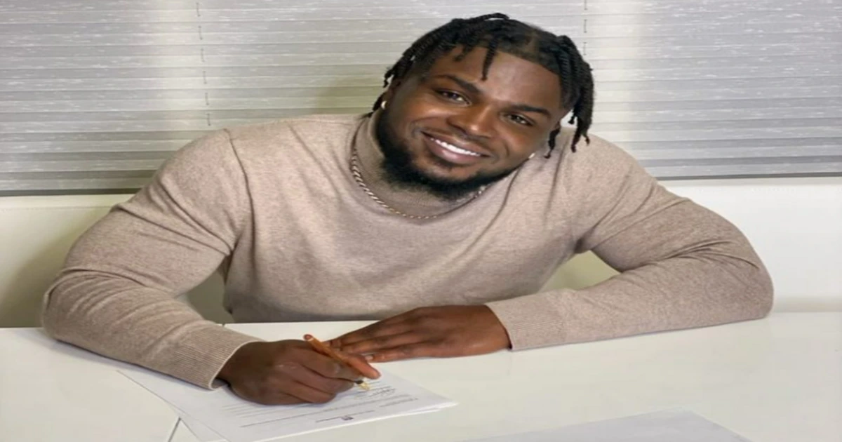 Jabrill Peppers,Jabril Peppers.New England Patriots,Patriots,Why was Jabrill Peppers arrested,Who is Jabrill Peppers