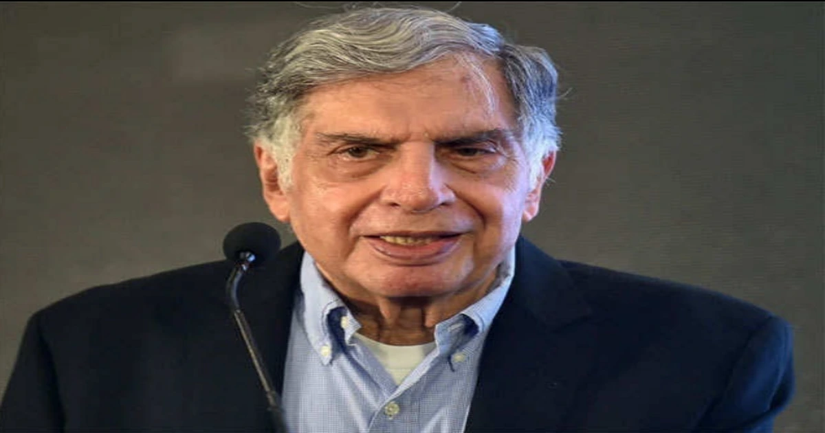 ratan tata,ratan tata health, ratan tata networth,What is Ratan Tata's current health condition,What is Ratan Tata best known for in the business world