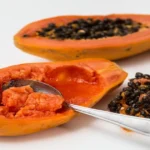 papaya, benefits of eating papaya, gut health,weight loss