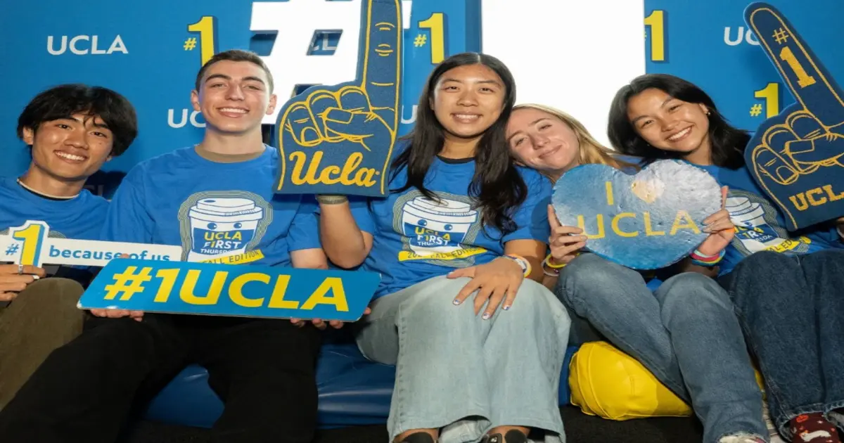 University of California,Undocumented Students,lawsuit against university of california ,Why is the University of California being sued, What federal law is at the center of this controversy