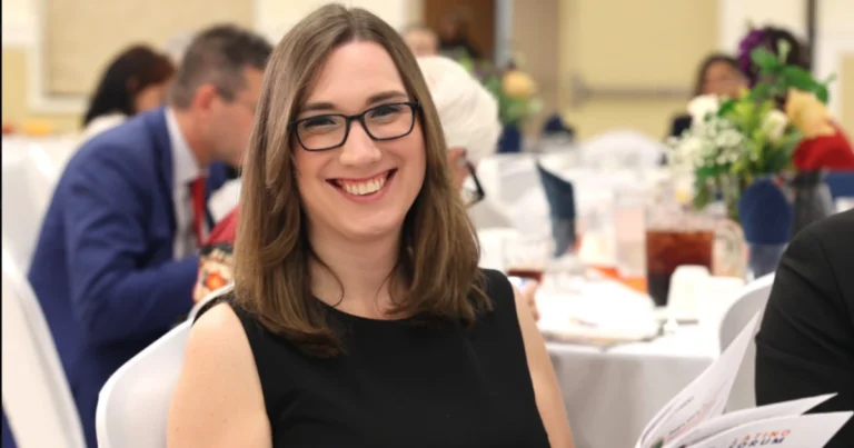 Sarah McBride,Sarah McBride Delaware, transgender