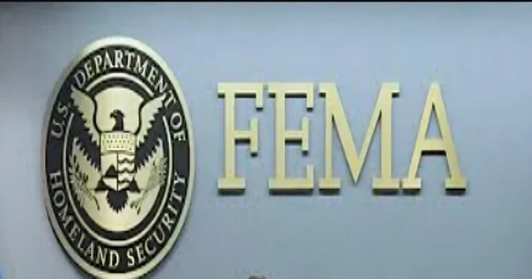 fema director,fema employee fired, fema