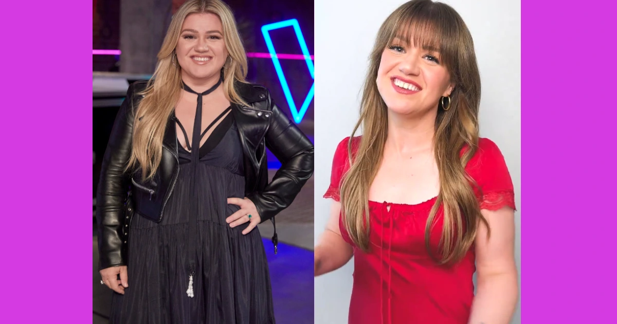 kelly clarkson weight loss,kelly clarkson , weight loss