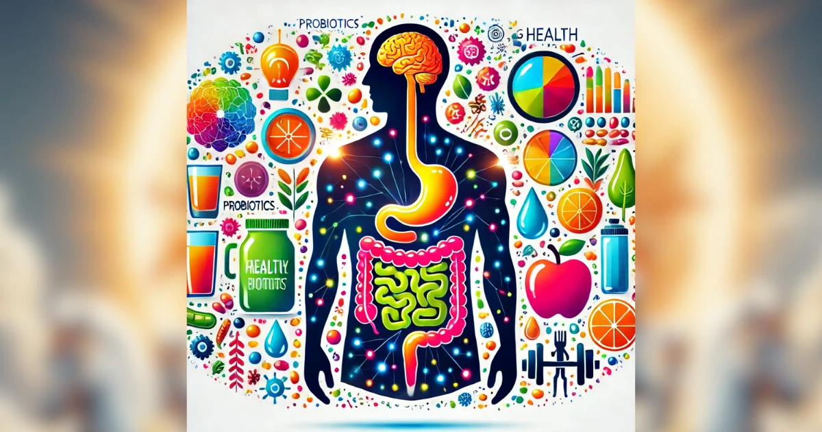 Aspire Gut Health,What is Aspire Gut Health,How does Aspire Gut Health affect mental clarity,Are there side effects to using probiotics in Aspire Gut Health,Can Aspire Gut Health help with chronic conditions like IBS