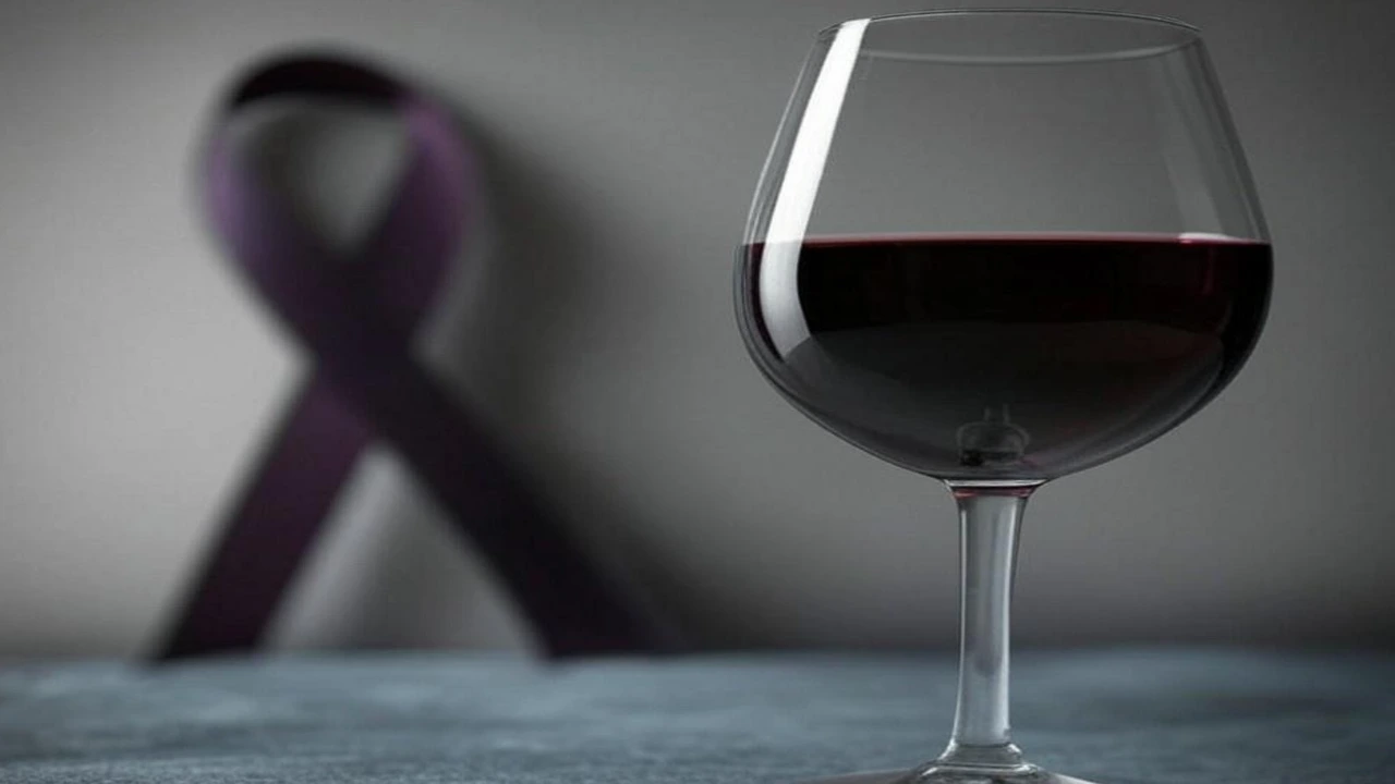 alcohol, cancer, alcohol and cancer, dr vivek murthy, What types of cancer are linked to alcohol consumption